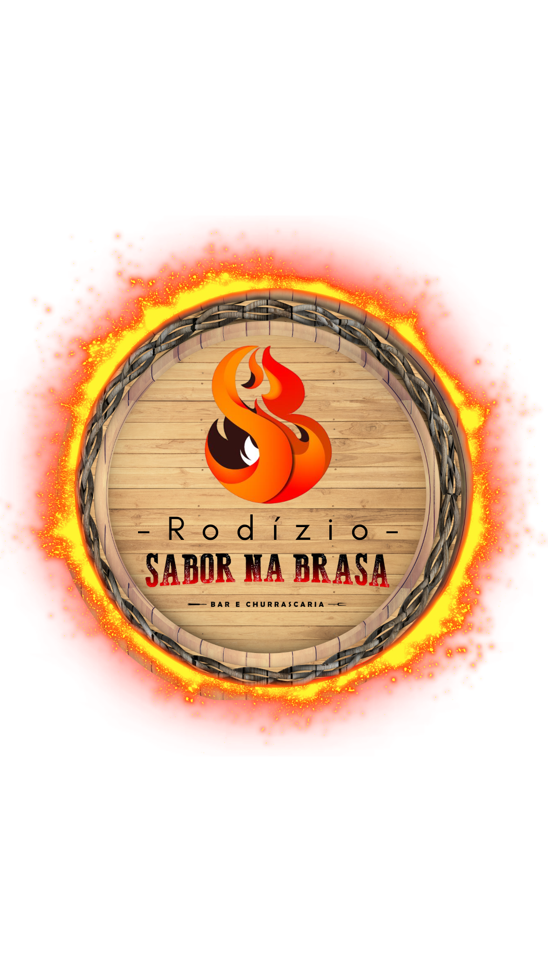 Carta Sabor na Brasa